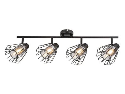 Bodové svietidlo Emerencia 73070