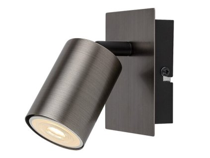 Bodové svietidlo Gerhard 73071