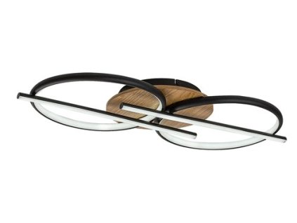 Stropné svietidlo Arash 71403