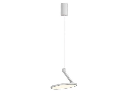 Zápustené svietidlo Ovidia 72328