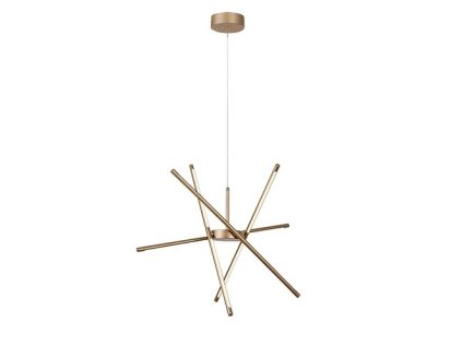 Závesné svietidlo Henli2 72339