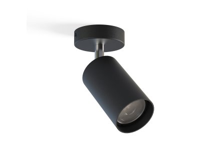 Nowodvorski EYE SPOT BLACK 6018 - čierna