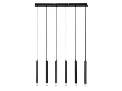 Závesné svietidlo Ramira 72362