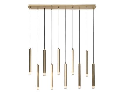 Závesné svietidlo Ramira 72365