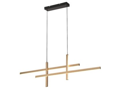 Závesné svietidlo Severine 72366