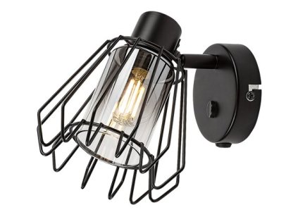 Bodové svietidlo Emerencia 73067