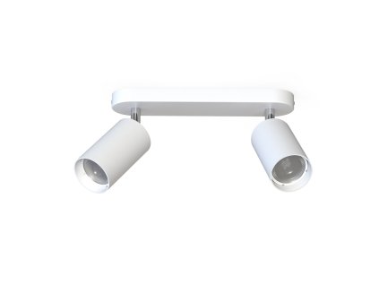 Stropné svietidlo  EYE SPOT WHITE 6015