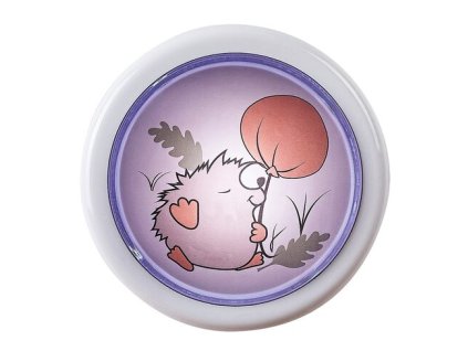 Detské svietidlo Hedgy 76072