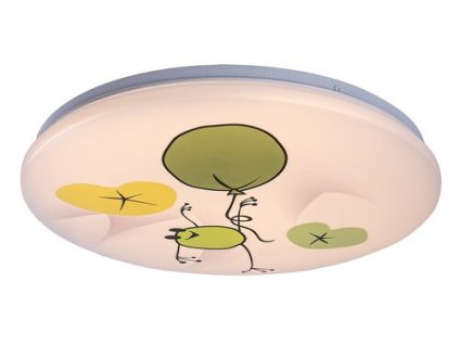 Detské svietidlo Froggo 71069