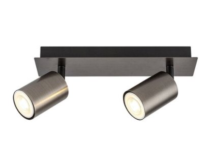 Bodové svietidlo Gerhard 73072