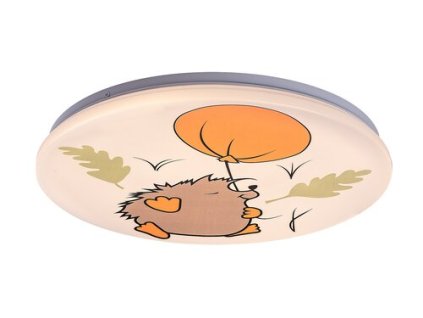 Detské svietidlo Hedgy 71191