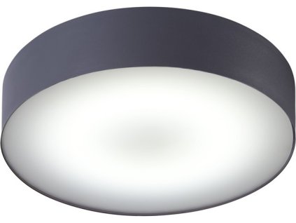 Stropné svietidloARENA GRAPHITE LED 10180 (pôvodné ID 6727)