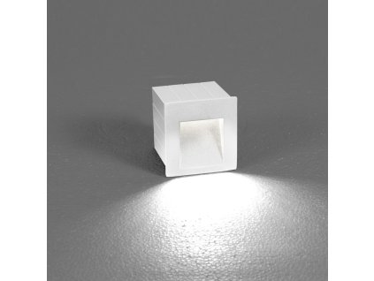 Zabudovateľné exteriérové svietidlo STEP LED 6908
