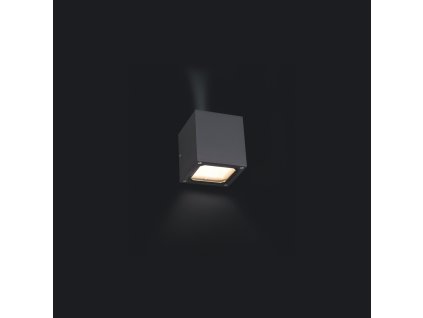 Nowodvorski KHUMBU 4443 - grafitová