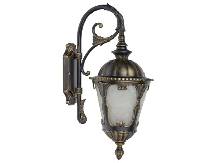 Nástenné exteriérové svietidlo TYBR 4686