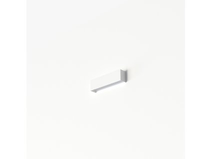 Nowodvorski STRAIGHT WALL WHITE 6345 - biela