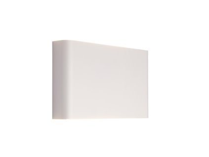 Nowodvorski HAGA WHITE 9708 - biela