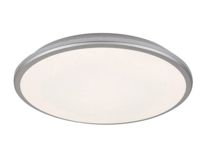 Rabalux Engon 71131 - LED 45 - strieborná