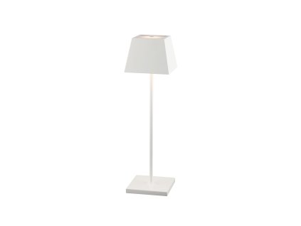 Stolové svietidlo MAHE LED WHITE 8397