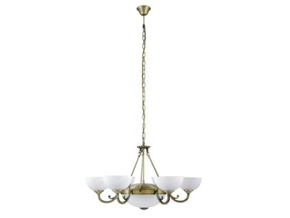 Luster  Marlene 8546