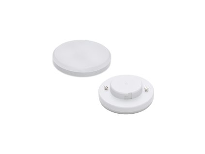LED žiarovka BULB GX53 8377