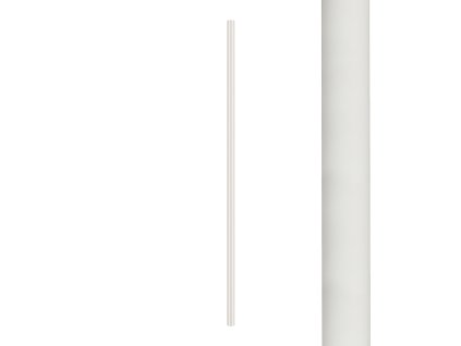 Nowodvorski CAMELEON LASER 1000 WH 8488, h=100 cm - biela