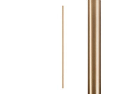 Nowodvorski CAMELEON LASER 1000 BS, h=100 cm - mosadz