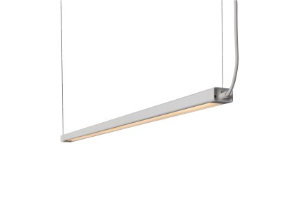 Nowodvorski CAMELEON H LED WH 8455, h=200 cm - biela