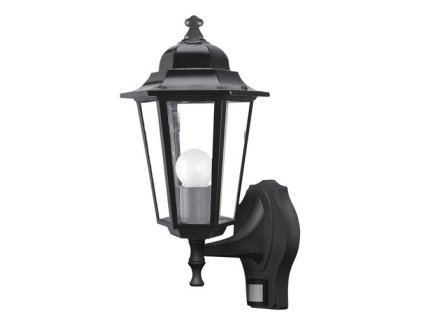 Nástenné exteriérové svietidlo  Velence 8217