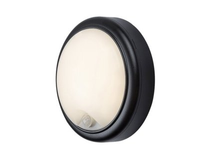 Rabalux Hitura 77028 - LED 15 - čierna