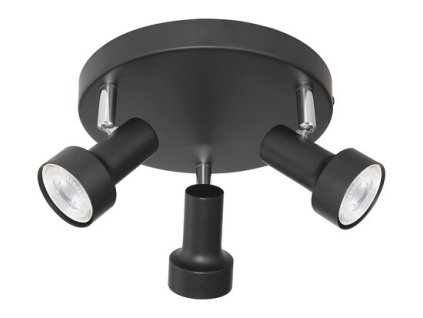 Bodové svietidlo Konrad 5324