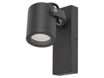 Rabalux Elva 7929 - GU10 1x MAX 35 - antracit