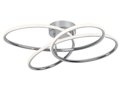 Rabalux Piero 6955 - LED 30 - chrómová