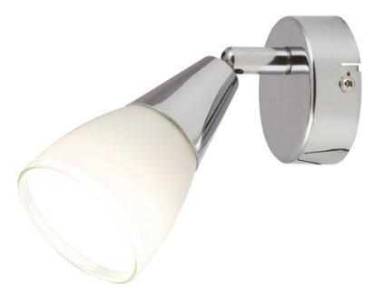 Bodové svietidlo Nicolette 6767