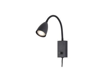 Nočná lampa Mika 6719