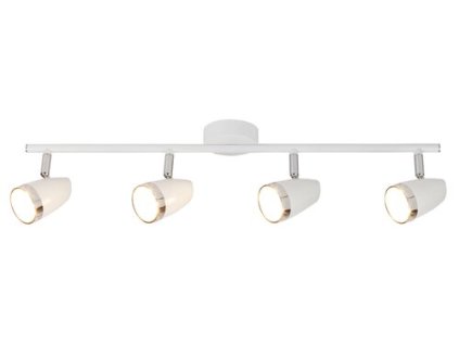 Rabalux Karen 6669 - LED 4x 4 - biela