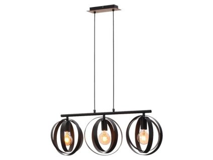 Stropné svietidlo Cortado 5361