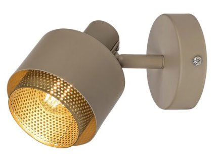 Bodové svietidlo Fedora 3547