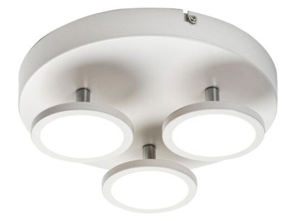 Rabalux Elsa 2714 - LED 3x 6 - matná biela