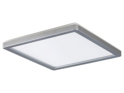 Rabalux Lambert 3359 - LED 15 - strieborná