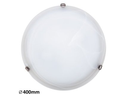 Stropné svietidlo Alabastro 3302