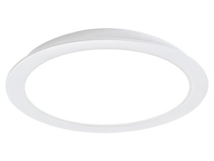 Zápustné svietidlo Shaun 3165