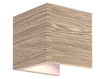 Rabalux Cinnamon 3090 - LED 7 - dub