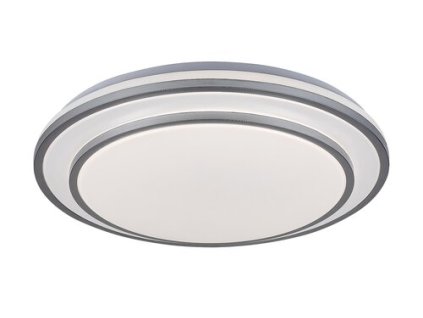 Rabalux Lupita 2131 - LED 40 - strieborná