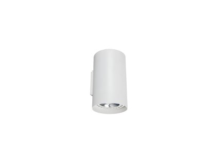 Nowodvorski TUBE WHITE 9317 - biela