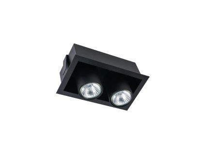 Downlight EYE MOD BLACK II 8940