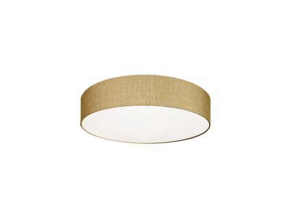 Nowodvorski TURDA GOLD IV 8955, ø=65 cm - zlatá,biela