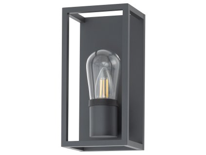 Exteriérové nástenné svietidlo MARGOT I 10504