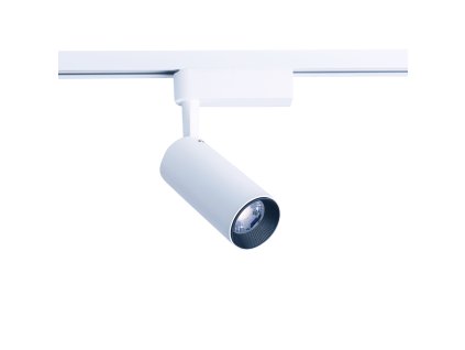 Nowodvorski PROFILE IRIS LED 20W 9006, 4000K, 1360lm 1F - biela