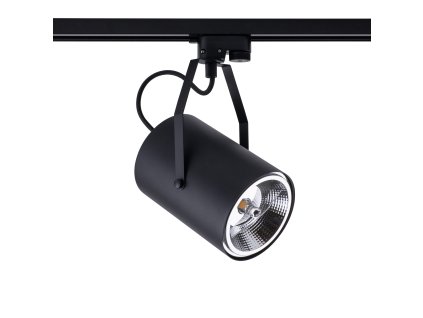 Nowodvorski PROFILE BIT PLUS BLACK 9018, ø=11,5 cm 1F - čierna